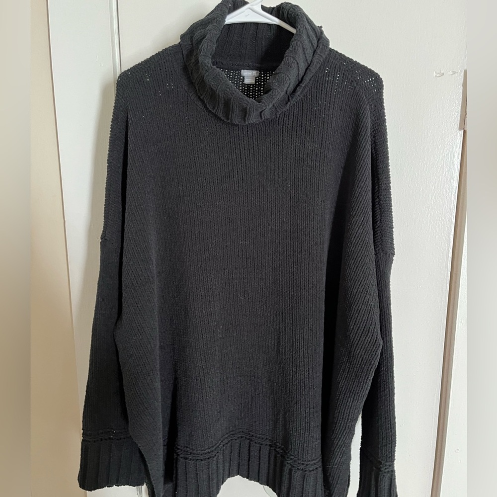 Aerie Chenille sweater